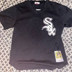 Baseball jerseys